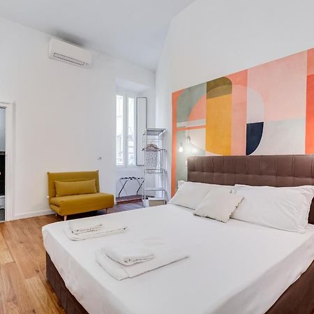 Bmga L Central Holiday House 2Bdr Near Vatican Рим Екстер'єр фото