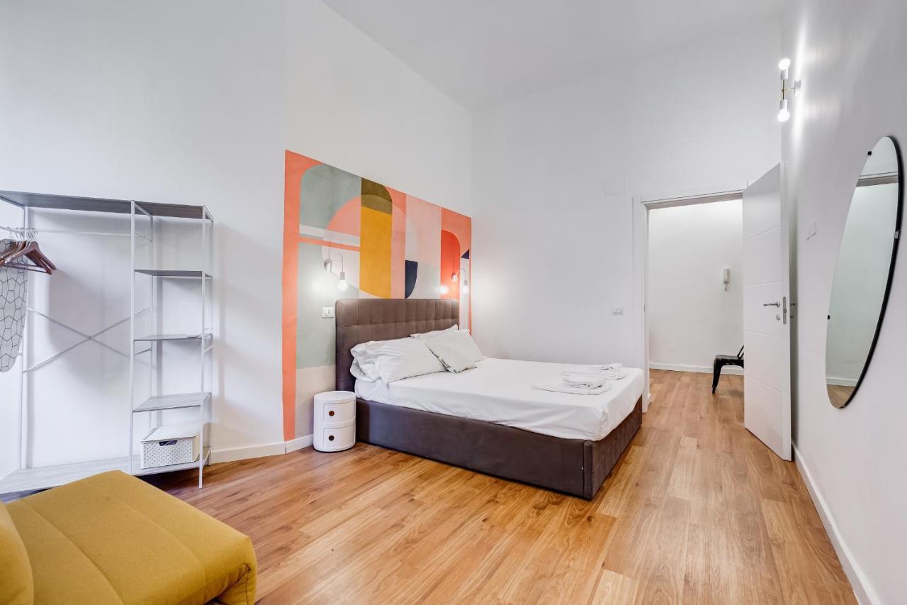 Bmga L Central Holiday House 2Bdr Near Vatican Рим Екстер'єр фото