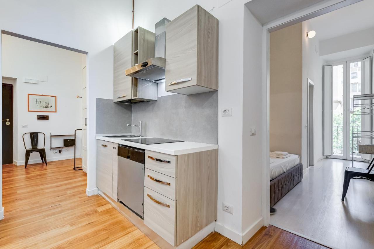 Bmga L Central Holiday House 2Bdr Near Vatican Рим Екстер'єр фото