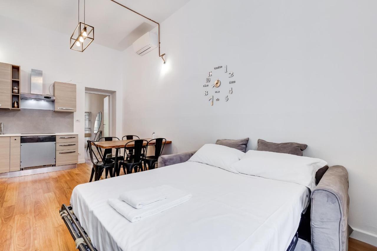 Bmga L Central Holiday House 2Bdr Near Vatican Рим Екстер'єр фото