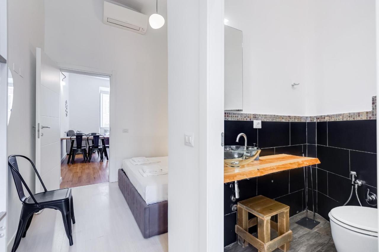 Bmga L Central Holiday House 2Bdr Near Vatican Рим Екстер'єр фото