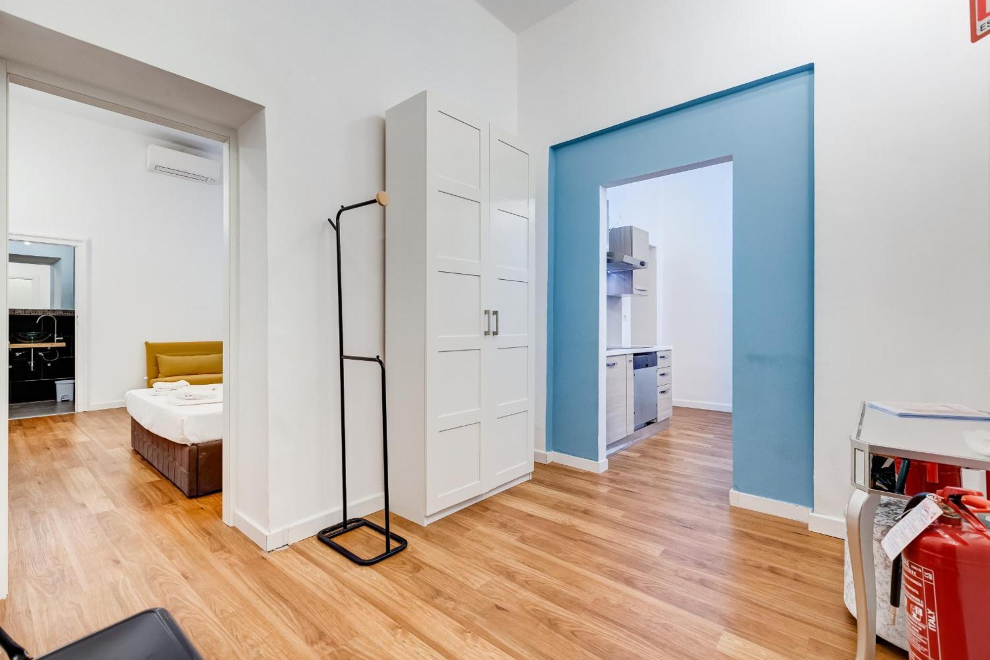 Bmga L Central Holiday House 2Bdr Near Vatican Рим Екстер'єр фото