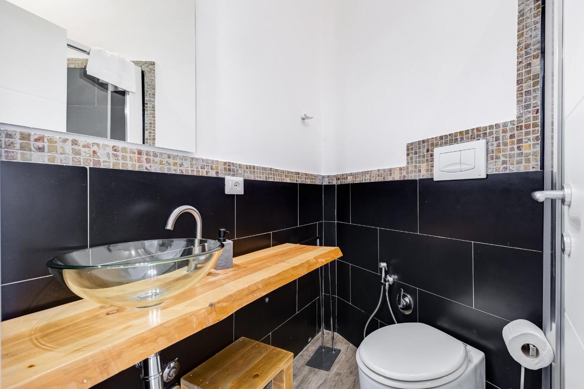Bmga L Central Holiday House 2Bdr Near Vatican Рим Екстер'єр фото
