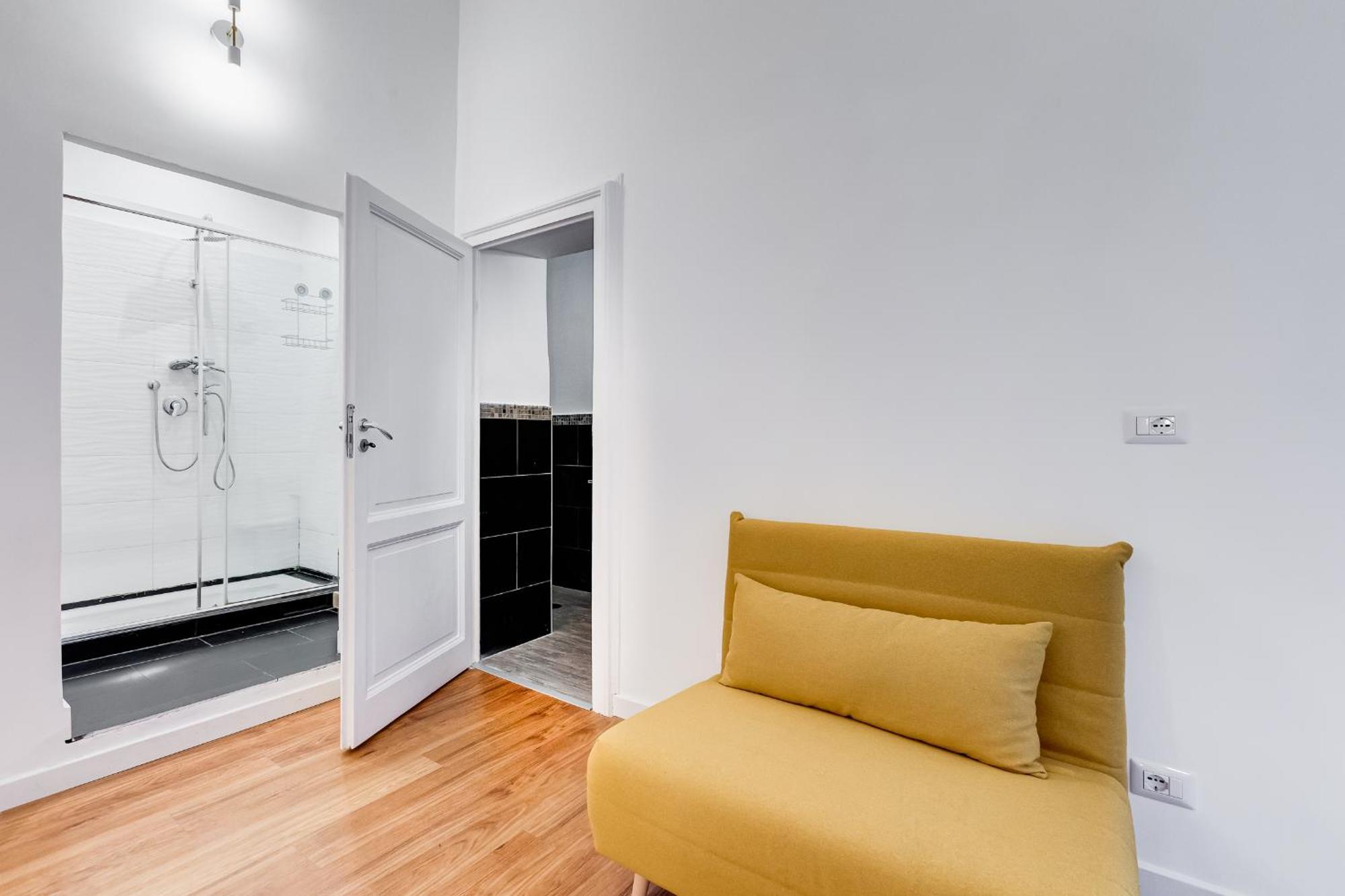 Bmga L Central Holiday House 2Bdr Near Vatican Рим Екстер'єр фото