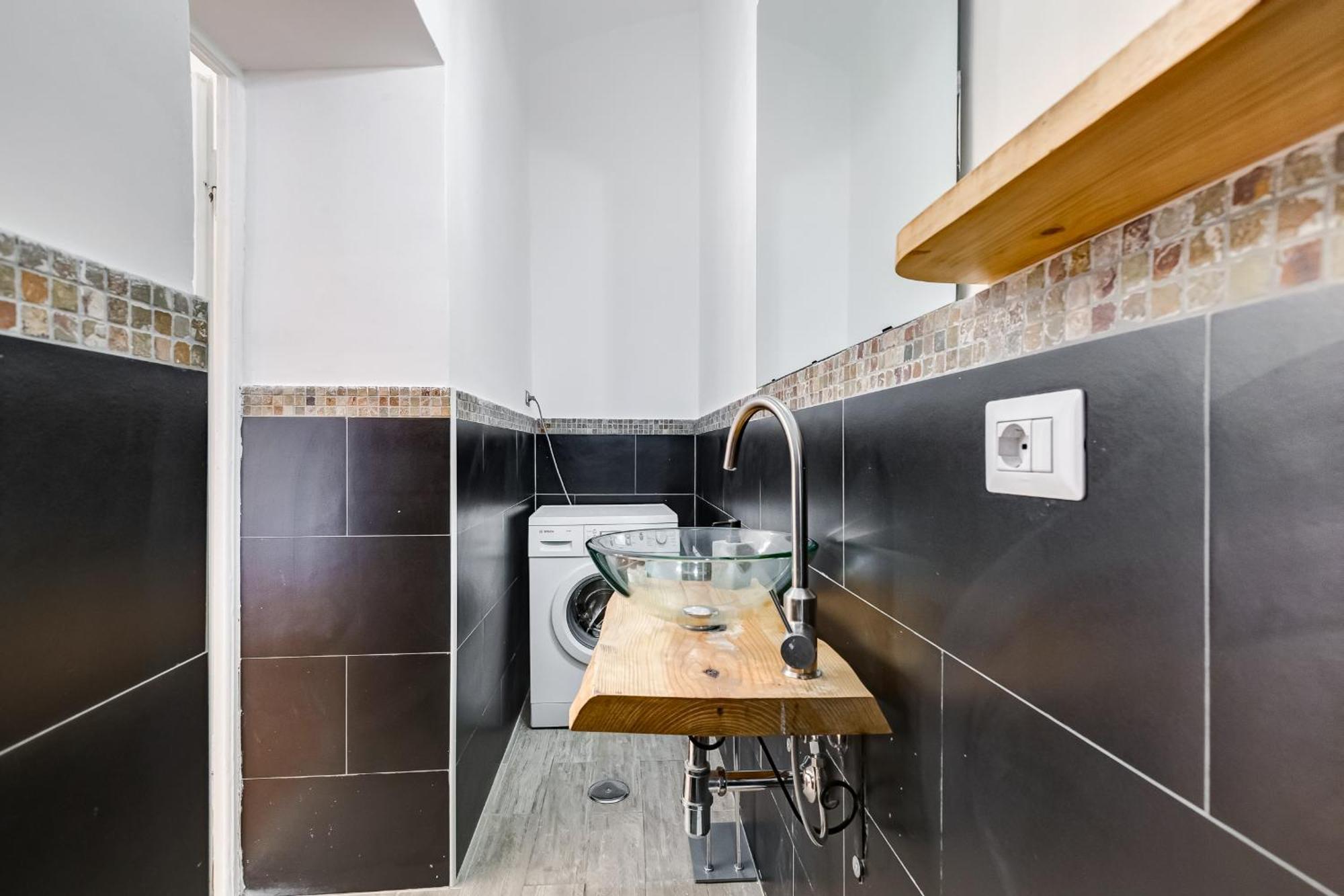 Bmga L Central Holiday House 2Bdr Near Vatican Рим Екстер'єр фото