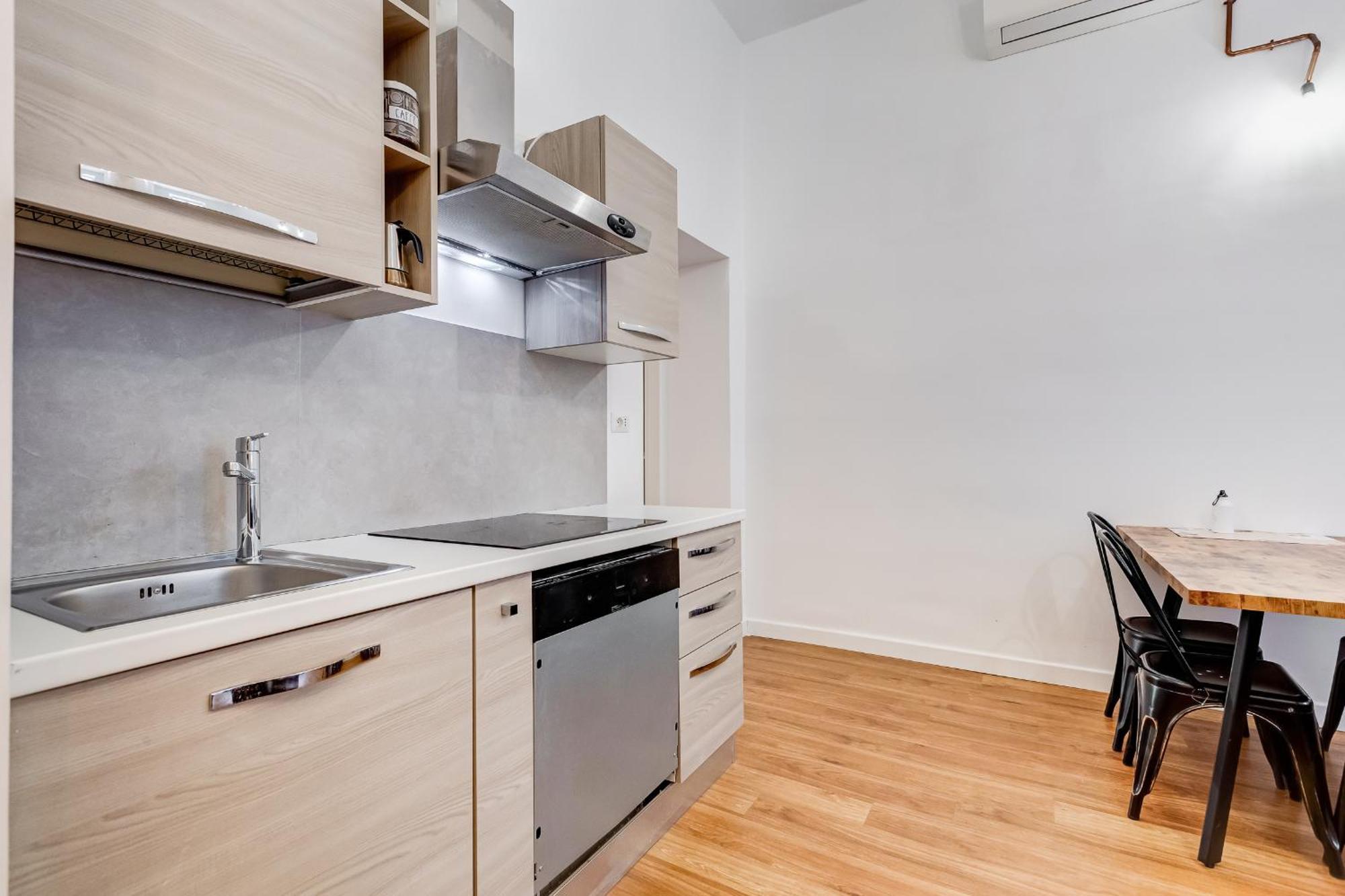 Bmga L Central Holiday House 2Bdr Near Vatican Рим Екстер'єр фото