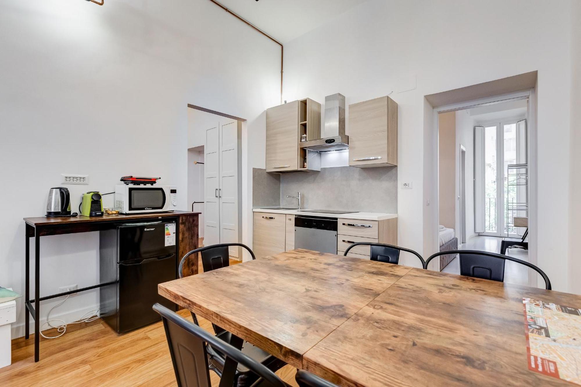 Bmga L Central Holiday House 2Bdr Near Vatican Рим Екстер'єр фото